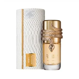 LATTAFA MUSAMAM WHITE INTENSE 100