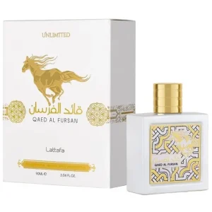 LATTAFA QAED AL FURSAN UNLIMITE 90ML