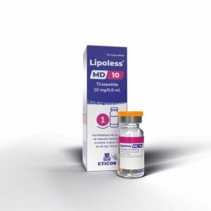 Lipoless 10mg MD 2.40ml