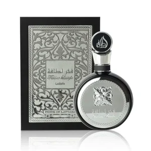 LATTAFA FAKHAR MAN EDP V 100ML