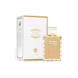 LATTAFA THE KINGDOM MEN 100ML
