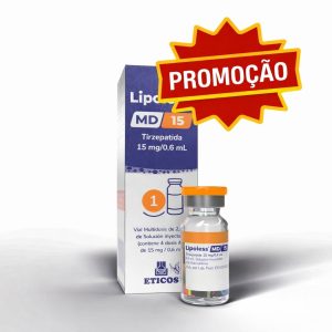 Lipoless 15mg MD 2.4ml